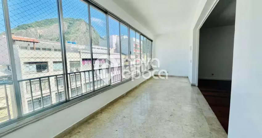 Apartamento com 4 quartos à venda na Rua Figueiredo Magalhães, Copacabana, Rio de Janeiro