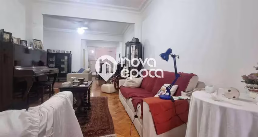 Apartamento com 3 quartos à venda na Rua Hilário de Gouveia, Copacabana, Rio de Janeiro