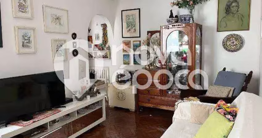 Apartamento com 2 quartos à venda na Rua Leopoldo Miguez, Copacabana, Rio de Janeiro