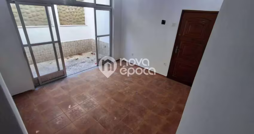 Apartamento com 2 quartos à venda na Rua Chaves Pinheiro, Cachambi, Rio de Janeiro
