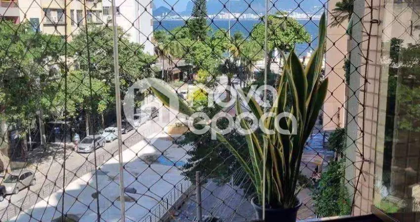 Apartamento com 4 quartos à venda na Avenida Almirante Ary Parreiras, Icaraí, Niterói