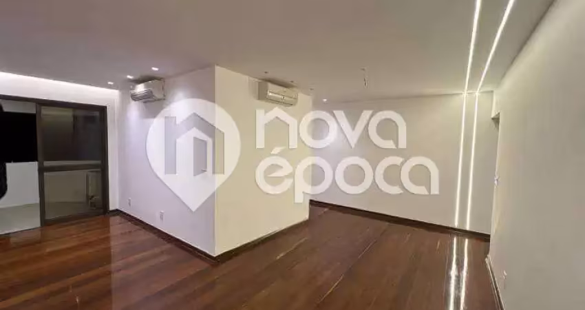 Apartamento com 3 quartos à venda na Rua Fonte da Saudade, Lagoa, Rio de Janeiro