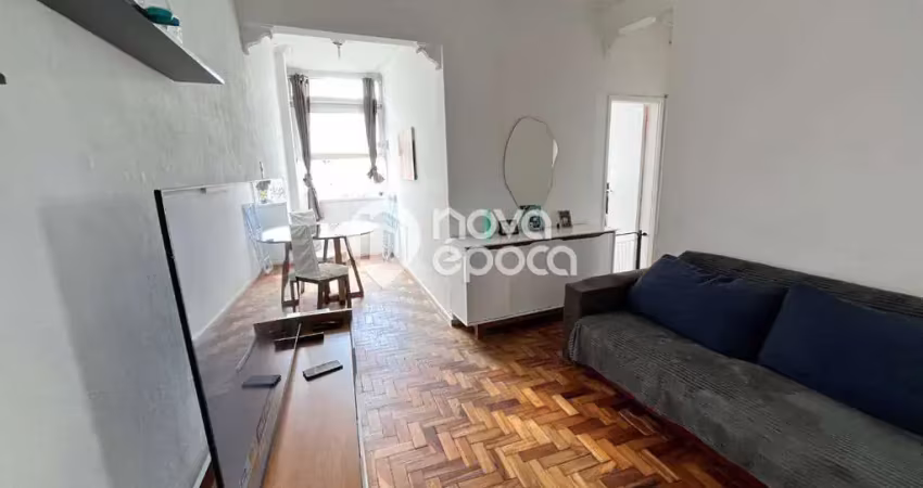 Apartamento com 2 quartos à venda na Rua Carlos Sampaio, Centro, Rio de Janeiro