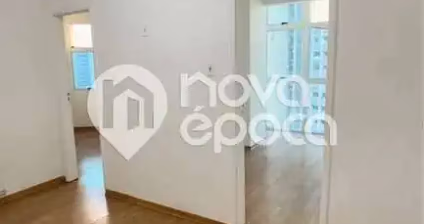 Apartamento com 1 quarto à venda na Avenida Treze de Maio, Centro, Rio de Janeiro