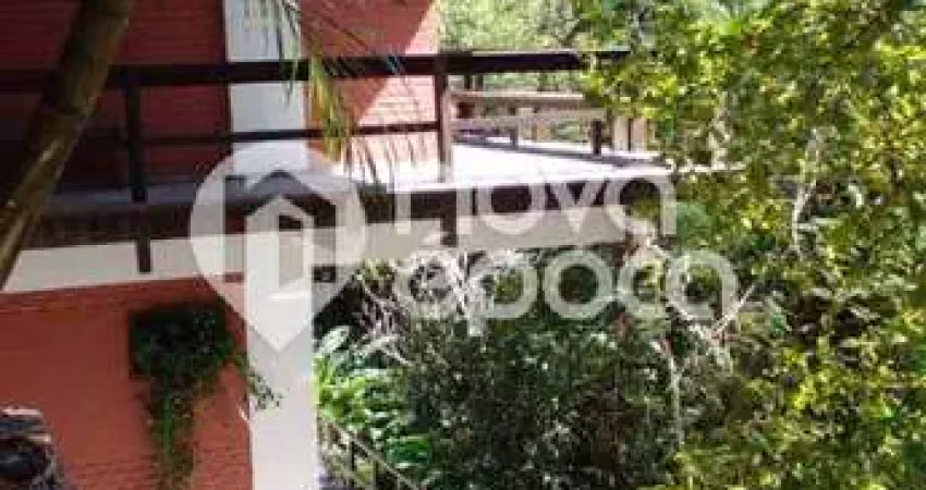 Barracão / Galpão / Depósito à venda na Travessa Dona Marciana, Botafogo, Rio de Janeiro