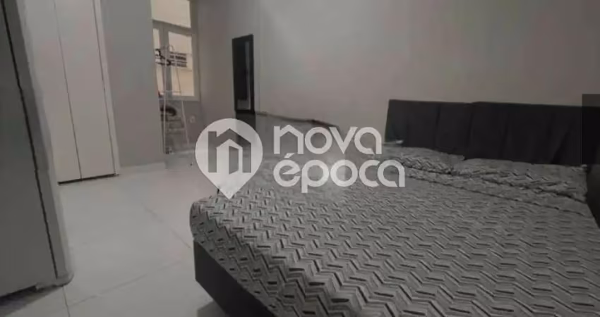 Apartamento com 1 quarto à venda na Rua Almirante Tamandaré, Flamengo, Rio de Janeiro