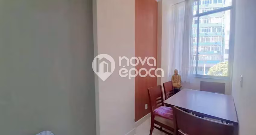 Apartamento com 1 quarto à venda na Rua Barata Ribeiro, Copacabana, Rio de Janeiro