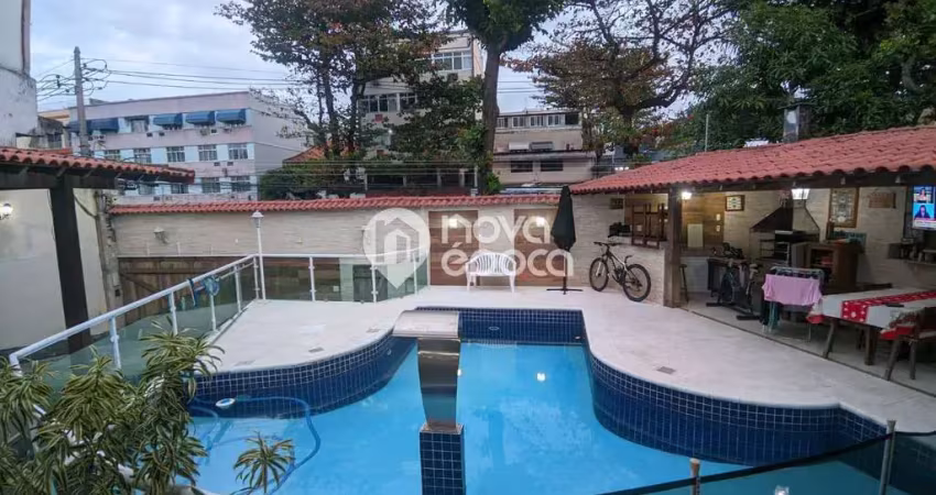 Casa com 2 quartos à venda na Estrada Governador Chagas Freitas, Moneró, Rio de Janeiro