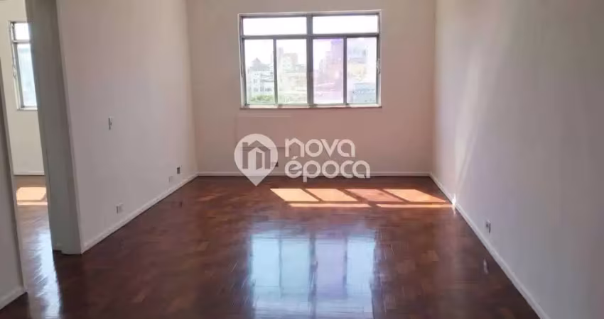 Apartamento com 3 quartos à venda na Rua Venceslau, Méier, Rio de Janeiro