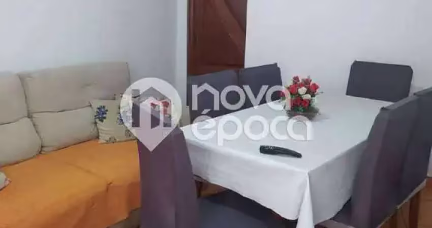 Apartamento com 2 quartos à venda na Rua Carolina Amado, Irajá, Rio de Janeiro