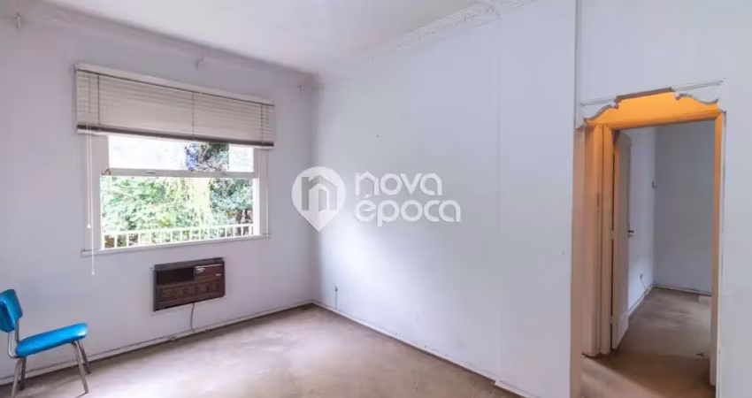 Apartamento com 2 quartos à venda na Rua Pedro Américo, Catete, Rio de Janeiro