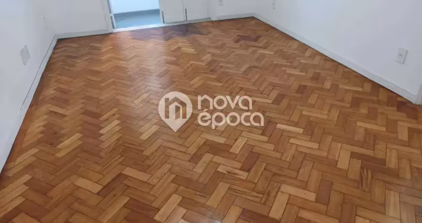 Apartamento com 2 quartos à venda na Rua José Higino, Tijuca, Rio de Janeiro