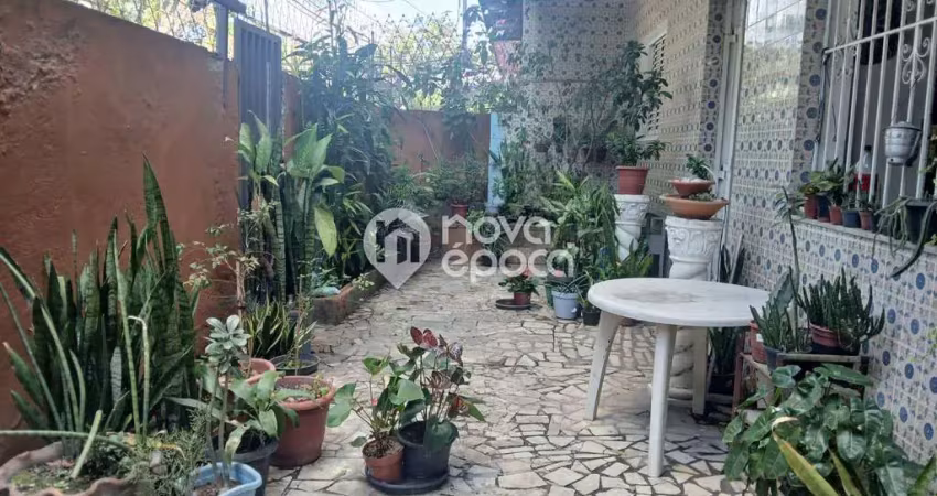 Apartamento com 3 quartos à venda na Rua Professora Ester de Melo, Benfica, Rio de Janeiro