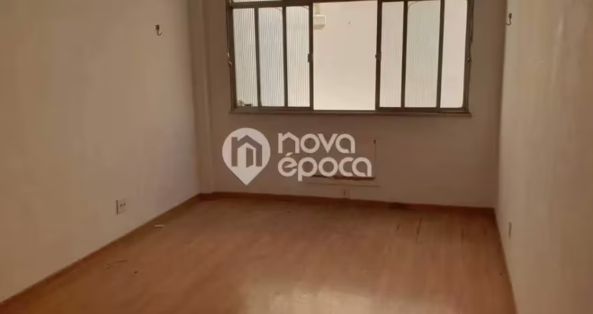 Apartamento com 1 quarto à venda na Rua General Roca, Tijuca, Rio de Janeiro
