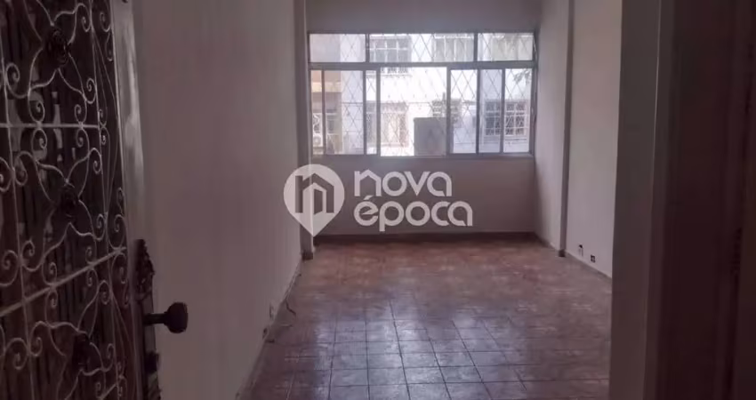 Apartamento com 2 quartos à venda na Rua Bueno de Paiva, Méier, Rio de Janeiro