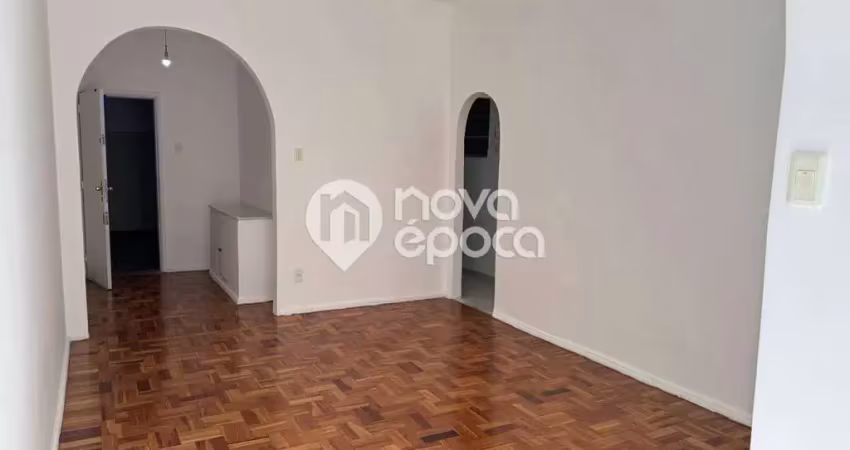 Apartamento com 2 quartos à venda na Rua Djalma Ulrich, Copacabana, Rio de Janeiro
