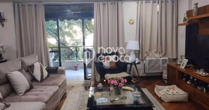Apartamento com 3 quartos à venda na Rua Paulo Barreto, Botafogo, Rio de Janeiro