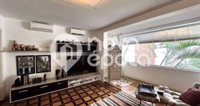Apartamento com 3 quartos à venda na Rua São Clemente, Botafogo, Rio de Janeiro