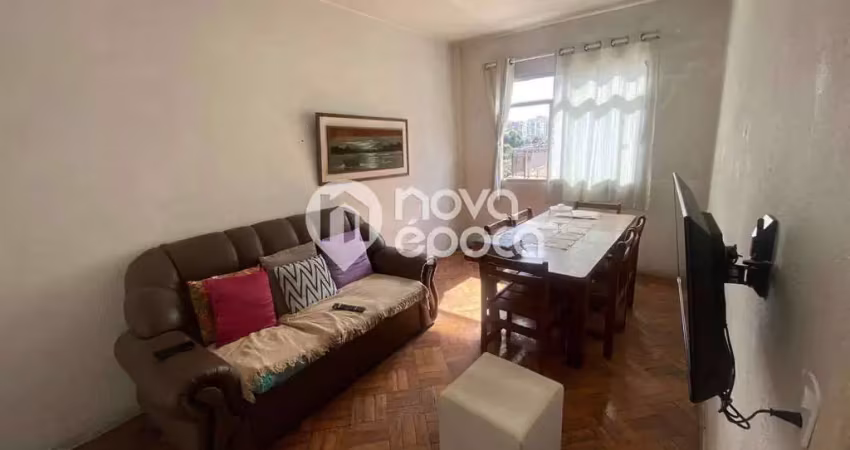 Apartamento com 2 quartos à venda na Rua Joaquim Meier, Méier, Rio de Janeiro