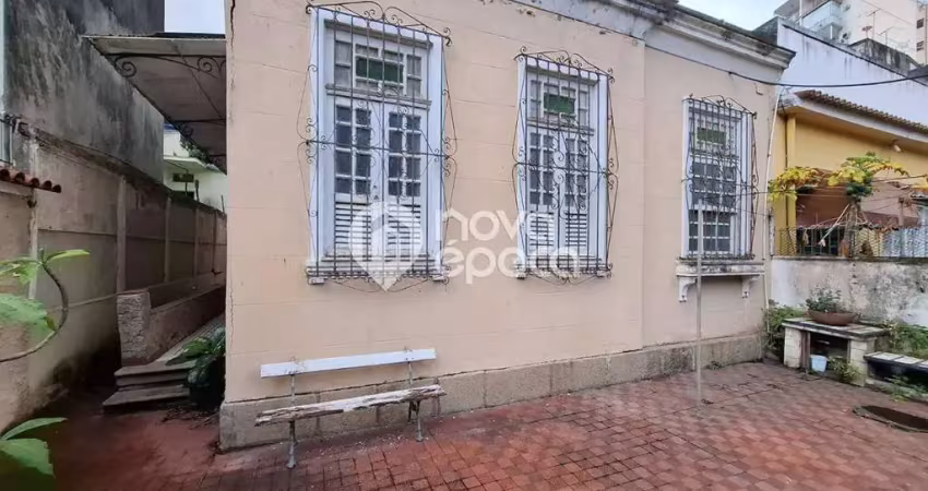 Casa com 4 quartos à venda na Rua Acaú, Engenho Novo, Rio de Janeiro