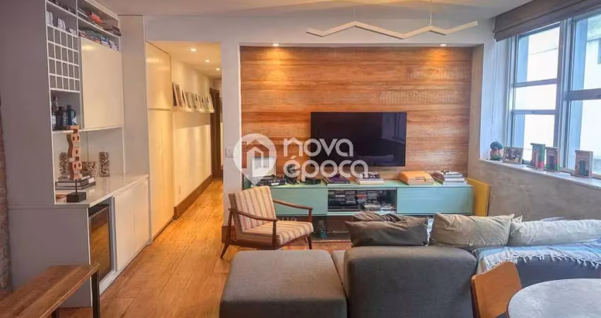 Apartamento com 3 quartos à venda na Rua Alberto de Campos, Ipanema, Rio de Janeiro