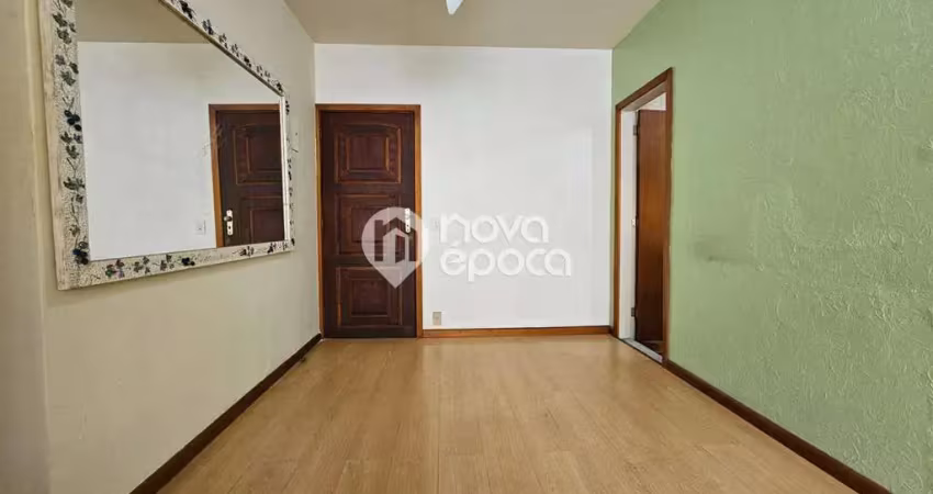 Apartamento com 2 quartos à venda na Rua do Bispo, Tijuca, Rio de Janeiro