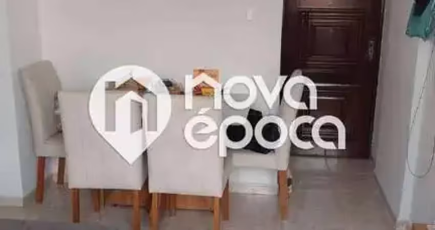 Apartamento com 2 quartos à venda na Rua Curupaiti, Engenho de Dentro, Rio de Janeiro