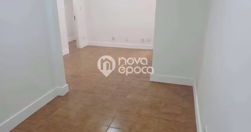 Apartamento com 3 quartos à venda na Rua Benevenuto Berna, Maracanã, Rio de Janeiro
