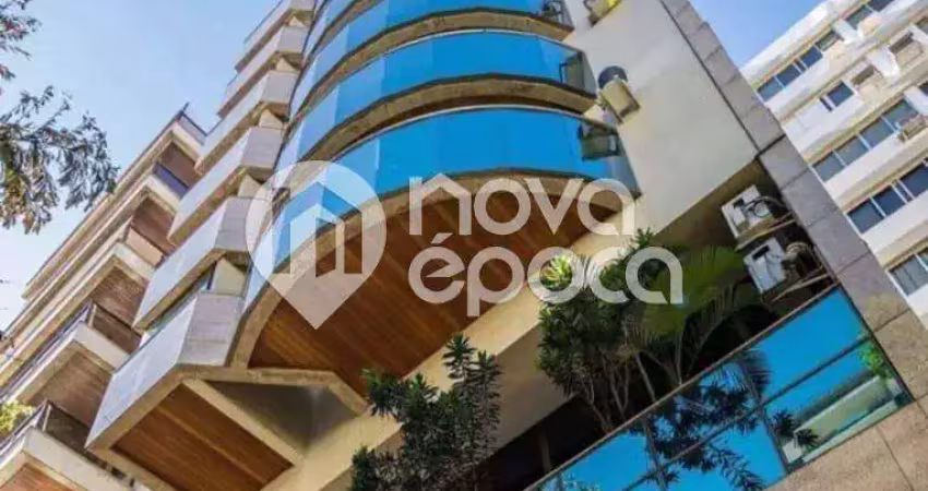 Flat com 1 quarto à venda na Rua Prudente de Morais, Ipanema, Rio de Janeiro
