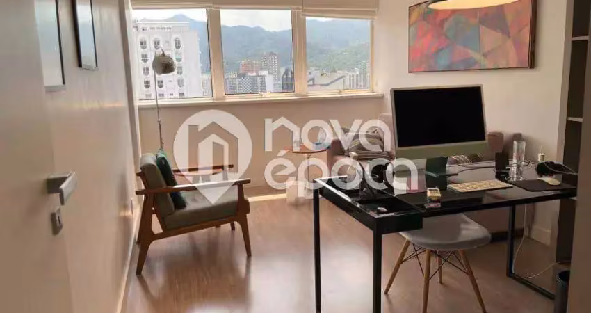 Sala comercial à venda na Rua Visconde de Pirajá, Ipanema, Rio de Janeiro