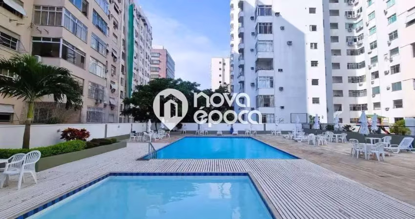 Apartamento com 2 quartos à venda na Rua Senador Vergueiro, Flamengo, Rio de Janeiro