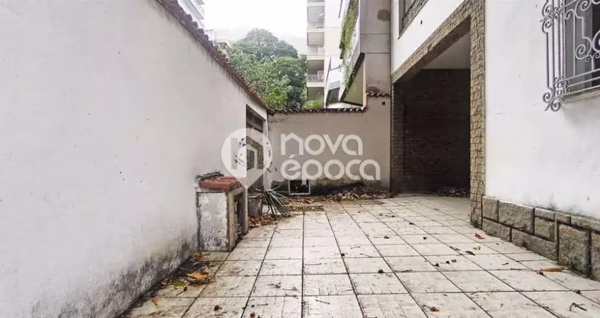 Casa com 4 quartos à venda na Rua Ângelo Agostini, Tijuca, Rio de Janeiro