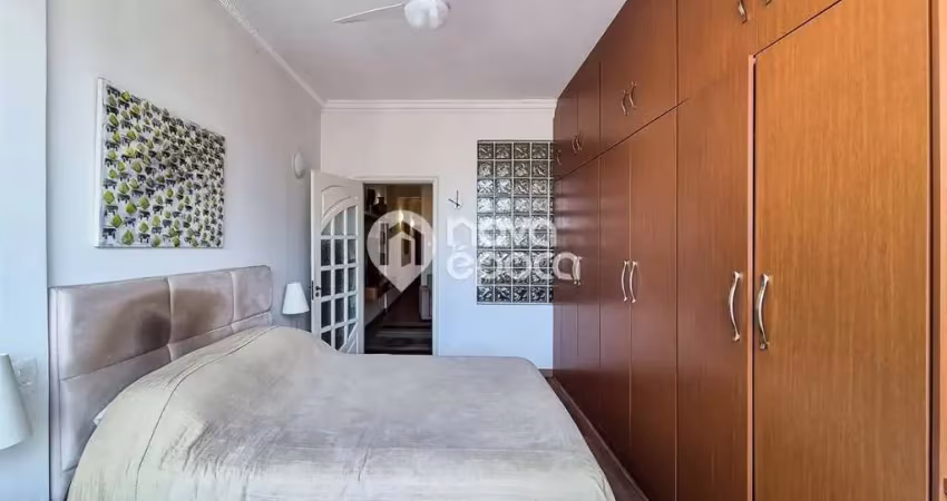 Apartamento com 1 quarto à venda na Rua Barata Ribeiro, Copacabana, Rio de Janeiro