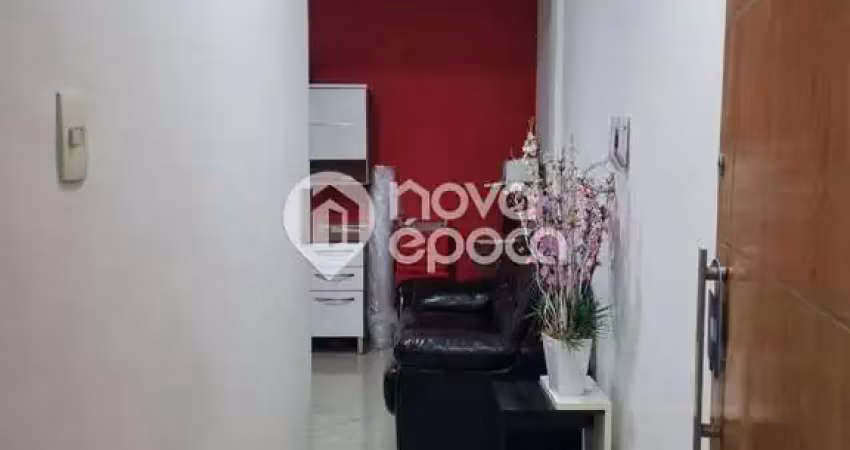 Apartamento com 2 quartos à venda na Rua Senador Dantas, Centro, Rio de Janeiro