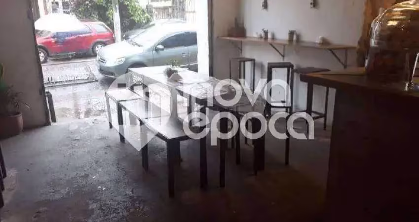 Ponto comercial à venda na Rua Fernandes Guimarães, Botafogo, Rio de Janeiro
