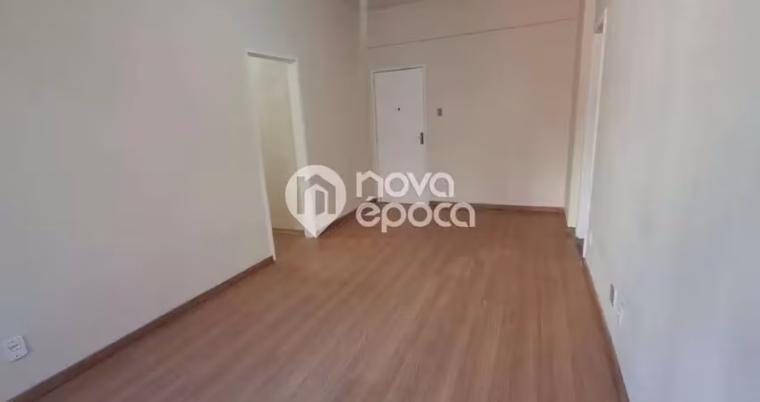 Apartamento com 2 quartos à venda na Avenida Maracanã, Tijuca, Rio de Janeiro