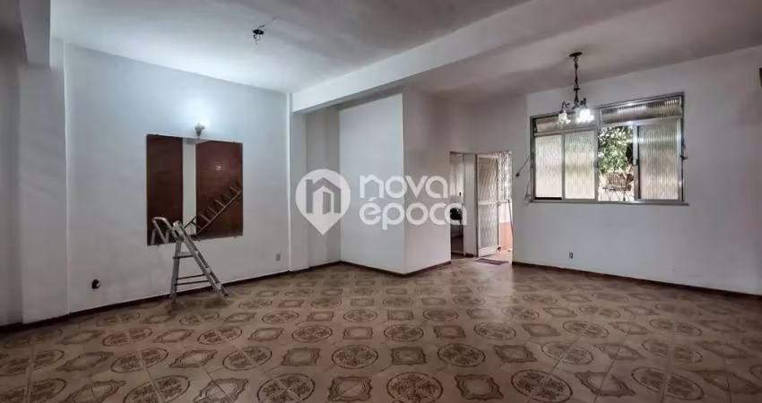 Casa com 3 quartos à venda na Avenida João Ribeiro, Pilares, Rio de Janeiro