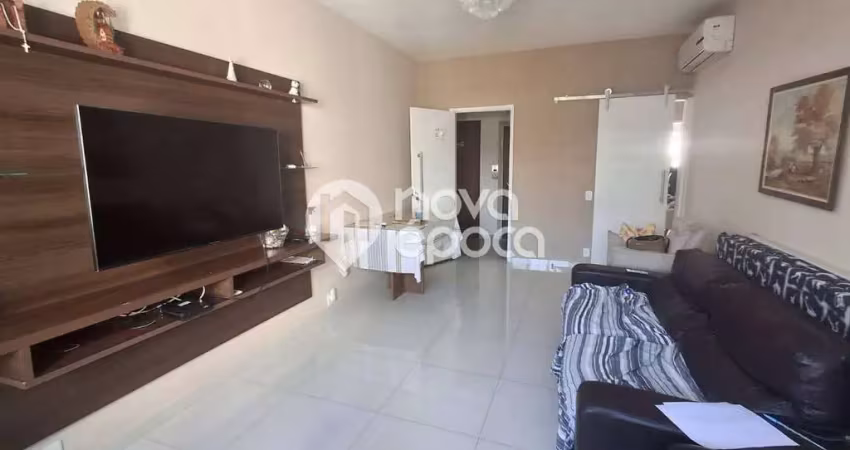 Apartamento com 2 quartos à venda na Rua Visconde de Abaeté, Vila Isabel, Rio de Janeiro