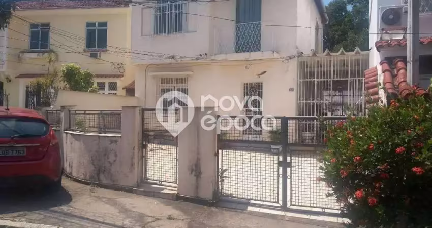 Casa em condomínio fechado com 3 quartos à venda na Rua Conselheiro Ferraz, Méier, Rio de Janeiro