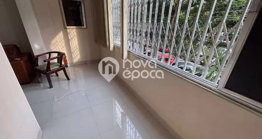 Apartamento com 2 quartos à venda na Rua Silva Teles, Andaraí, Rio de Janeiro