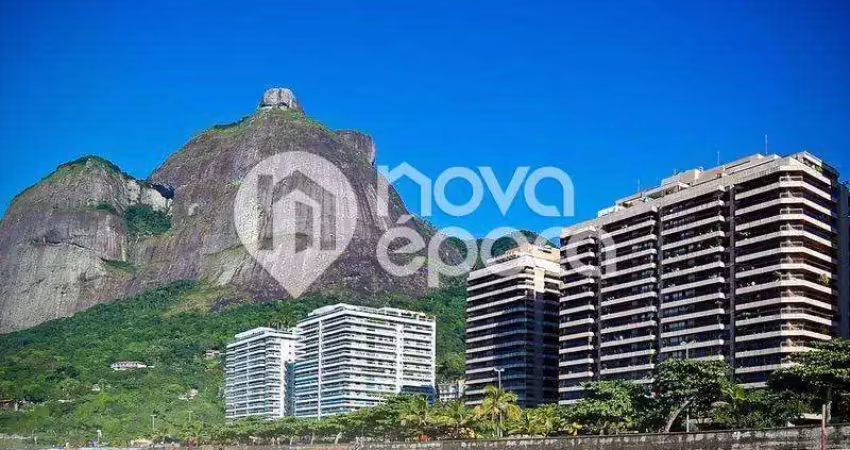 São conrado | apartamento 4 quartos, sendo 3 suites