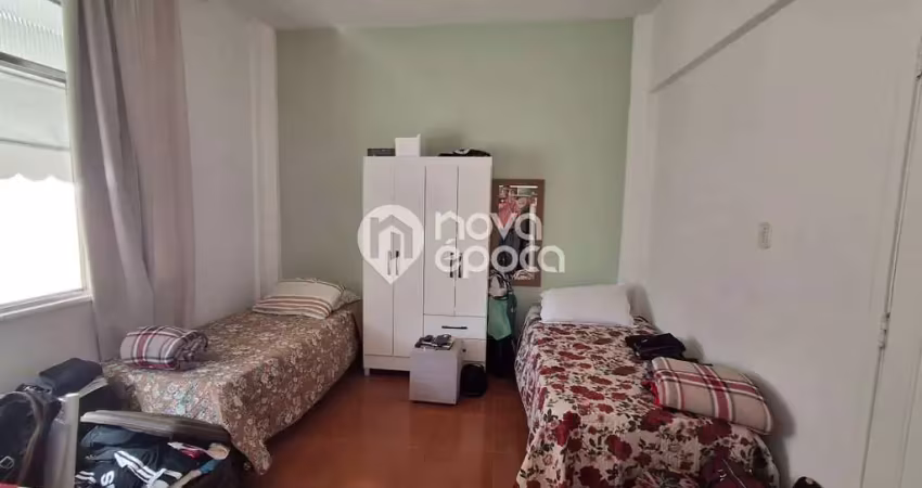 Kitnet / Stúdio à venda na Rua Ferreira Viana, Flamengo, Rio de Janeiro