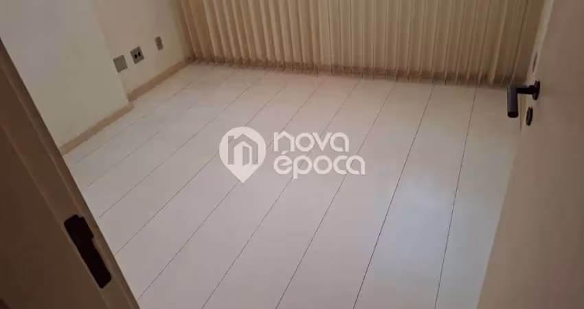 Sala comercial à venda na Rua Barão de Lucena, Botafogo, Rio de Janeiro