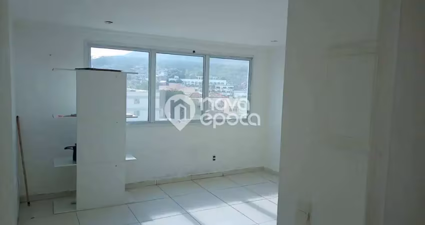 Sala comercial à venda na Rua Brasilina, Cascadura, Rio de Janeiro