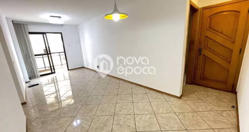 Todos os santos | apartamento 3 quartos, sendo 1 suite