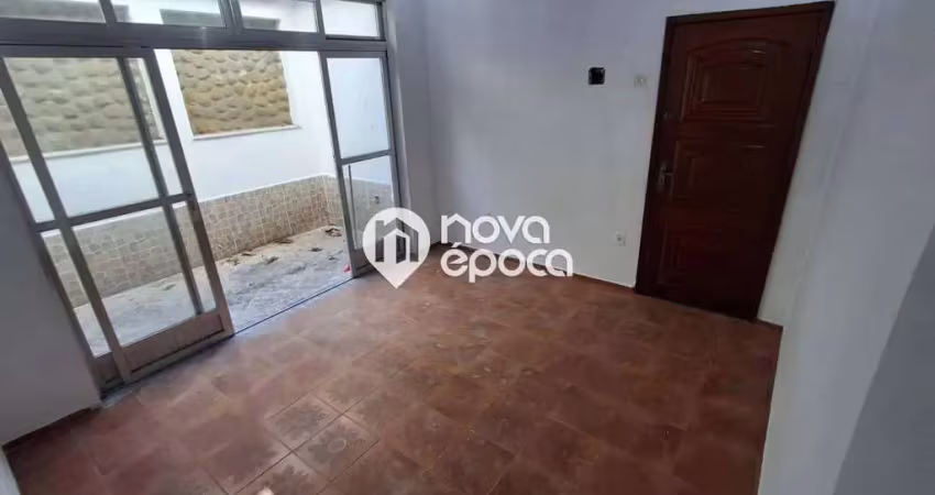 Apartamento com 2 quartos à venda na Rua Chaves Pinheiro, Cachambi, Rio de Janeiro