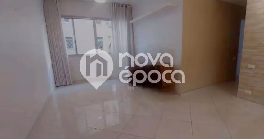 Apartamento com 2 quartos à venda na Rua Barão de Icaraí, Flamengo, Rio de Janeiro