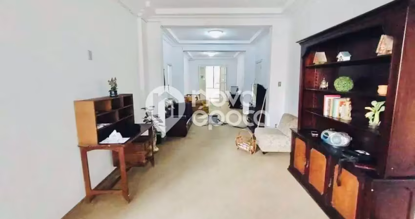 Apartamento com 4 quartos à venda na Rua Sá Ferreira, Copacabana, Rio de Janeiro