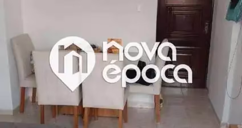 Apartamento com 2 quartos à venda na Rua Curupaiti, Engenho de Dentro, Rio de Janeiro