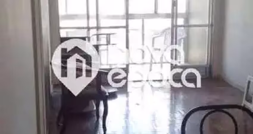 Apartamento com 3 quartos à venda na Rua Pedro de Carvalho, Méier, Rio de Janeiro